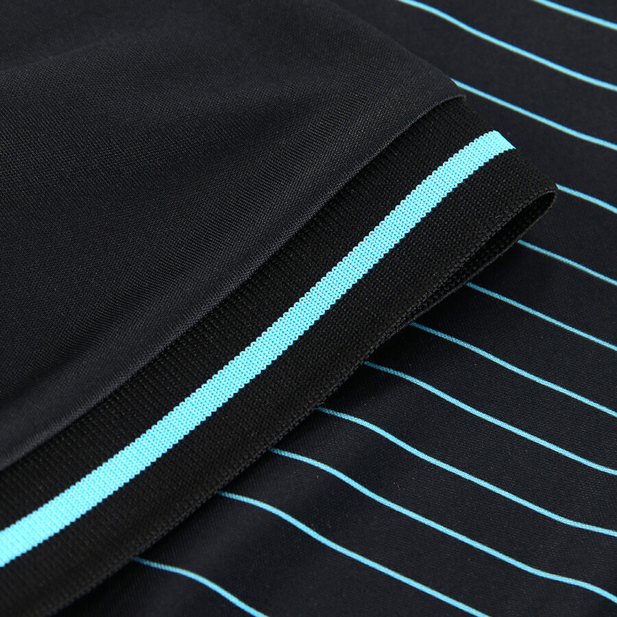 Mizuno S.S. Lazio Third Jersey 24/25 Black